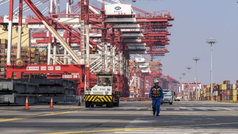 Общите американски мита върху стоки от Китай вече са 145%