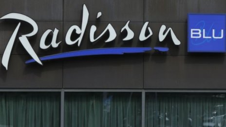 Китайска компания придобива собственика на веригата хотели Radisson