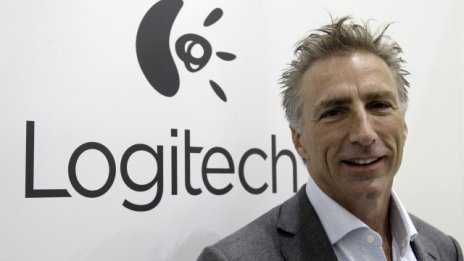 Забавянето на пазара на смартфони може да е полезно за Logitech