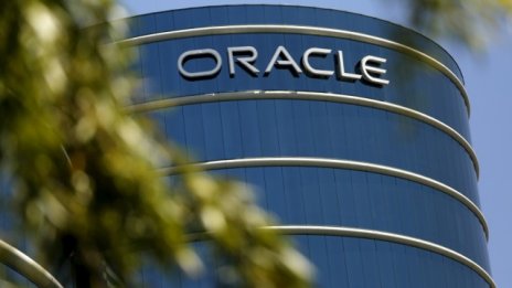 Oracle навлиза смело в строителната индустрия с ново придобиване