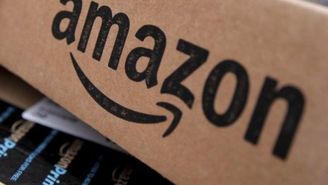 Amazon изненада с рекордна печалба