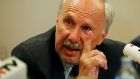 Евалд Новотни: Несигурността за политиките в САЩ остава притеснителна