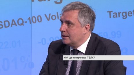 Калфин: Увеличението само на минималната пенсия е тотално погрешен подход