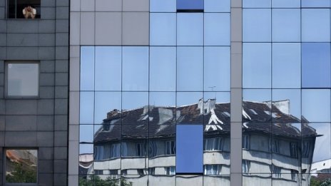 София търси мястото на своето сити