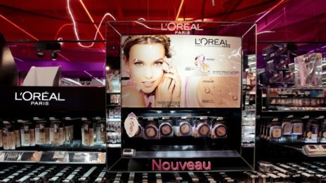 L'Oréal намали вредните емисии на своите фабрики с 67% от 2005 г. насам