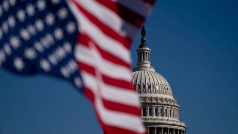 САЩ поставиха руските санкции на масата за преговори относно войната в Украйна