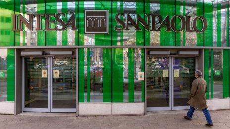 Новият италиански данък изтрива близо 10 млрд. евро от пазарната оценка на банките