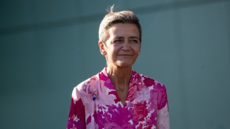 Съветът за търговия и технологии на САЩ и ЕС ще се събере отново през май