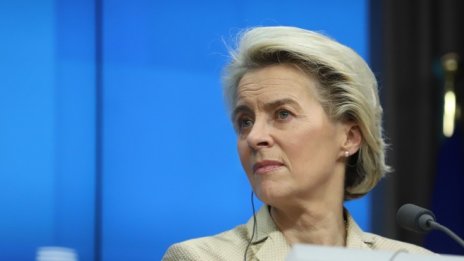 ЕС и НАТО: Категорично осъждаме действията на Русия