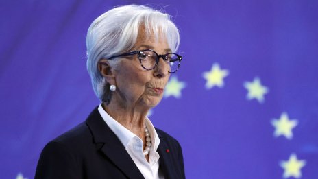 Ирландия не очаква промяна в стратегията на ЕЦБ
