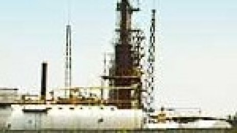 Проучване и добив на нефт и газ АД с рязък ръст при покупката на машини