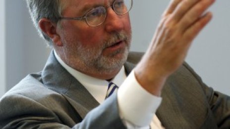 Гартман: Безработицата в САЩ трябва да спадне преди Фед да намали стимулите