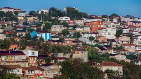 Отмяната на тавана върху наемите засилва отново търсенето на жилища в Турция