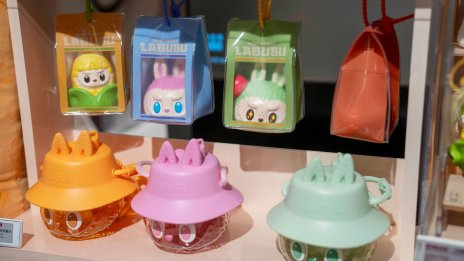 Българска производител внедрява AI в детски играчки