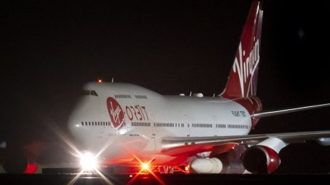 Virgin Orbit прекратява дейността си, след като не успя да намери финансиране