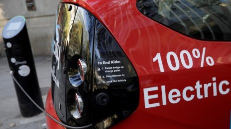 В електромобилите ли е бъдещето на България?