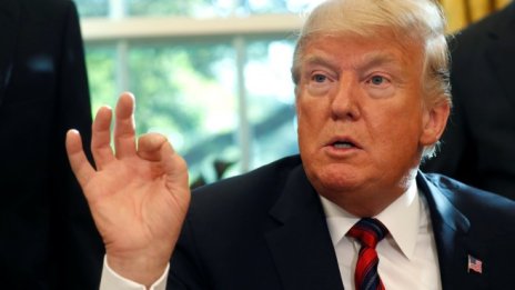 Тръмп: Може би съжалявам, че назначих Пауъл начело на Фед