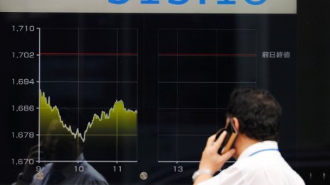 Азиатските пазари завършиха със смесени резултати с фокус върху случая "Кашоги"