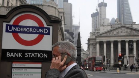 "Виенската инициатива" вижда подобрение в банковия сектор в Източна Европа