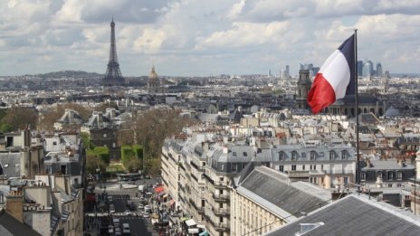 Френските облигации може да се представят най-зле в Европа през 2018 г.