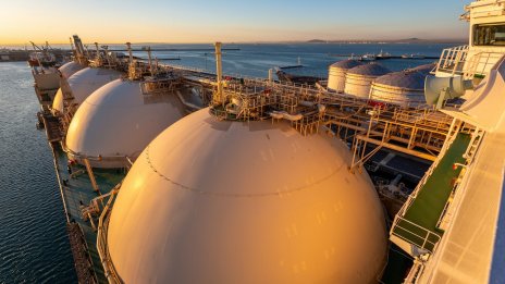 Иранските ракети по най-големия завод за LNG в Катар са преминали защитата на Patriot