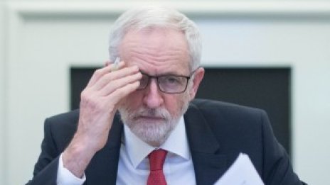 Лейбъристите са разочаровани от преговорите с правителството за Brexit