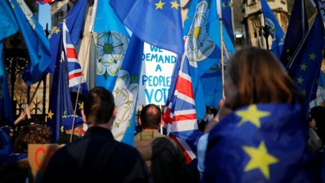 ИПИ: Четири числа за взаимоотношенията между България и Обединеното кралство