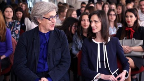 М. Габриел: Имаше безпрецедентна кампания срещу Директивата за авторското право