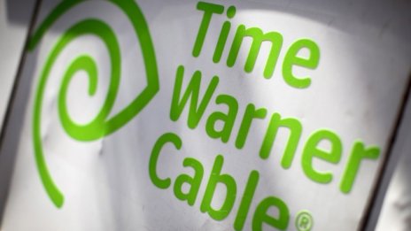 Time Warner Cable отчете по-висок ръст на продажбите от очакваното