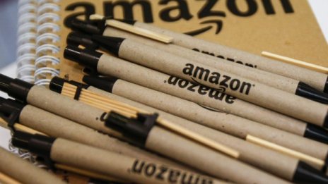 Amazon подготвя "убиец на Spotify"