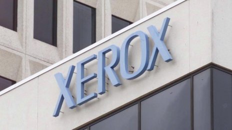 Xerox разделя бизнеса си на две?