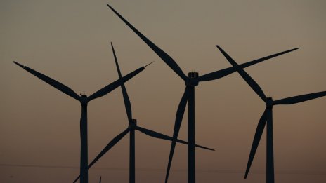 BP продава оншорния си вятърен бизнес в САЩ