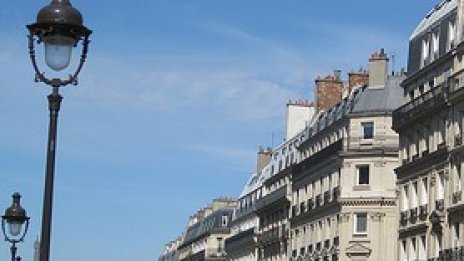 Повишава се опасността от балон на френския пазар на имоти