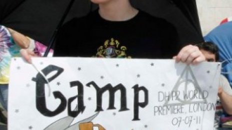 Сагата за Хари Потър - сага за успеха 