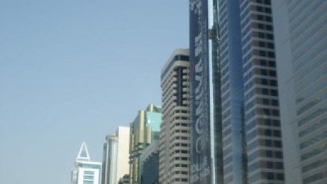 Нови имоти продължават да заливат Дубай