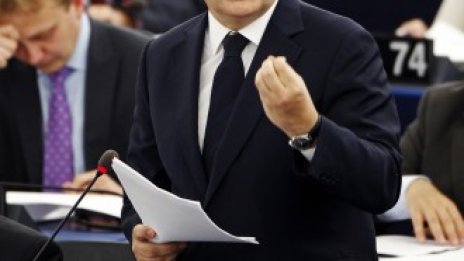 ЕК разкритикува международните рейтингови агенции