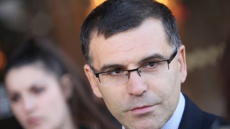 Симеон Дянков не очаква България да се присъедини към еврозоната през 2024 г.