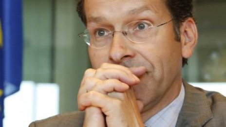 Еврогрупата даде зелена светлина за нови траншове за Гърция