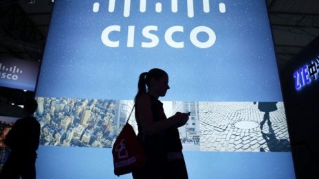 Cisco инвестира 1 млрд. долара във влизането си в изчислителните облаци