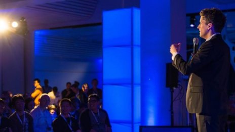 Box – новият напорист борсов кандидат