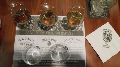 Война за "уискито от Тенеси" - Jack Daniel's срещу Diageo