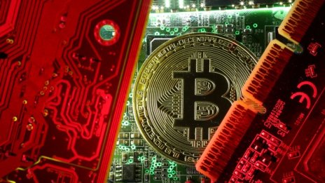 БМР: Масовата употреба на блокчейн може да е пагубна за интернет