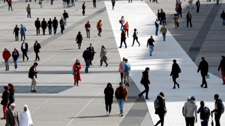 Защо само социалните разходи във Франция  не са достатъчни