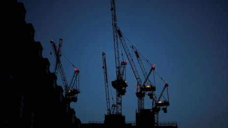 Бундесбанк очаква възстановяване на икономиката през второто тримесечие