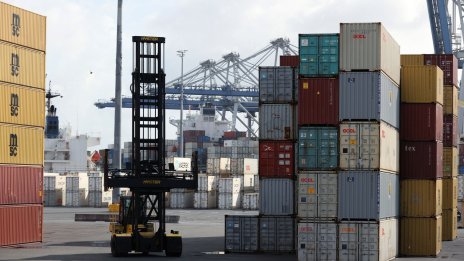 Германският износ към Великобритания може да нарасне за пръв път от 2015 г. насам