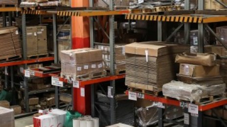 Разширяването на онлайн продажбите ще подкрепи логистичния пазар догодина