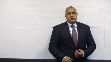 Бойко Борисов проведе телефонен разговор с държавния секретар на САЩ