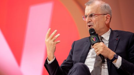 Вилроа от ЕЦБ: Пазарните очаквания за курса на лихвите са разумни