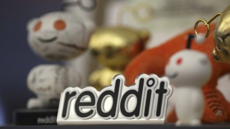 Reddit набра 300 млн. долара инвестиции