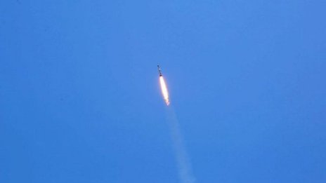 В бъдеще държавите с ядрени оръжия ще се увеличат до 20-25, според директора на МААЕ